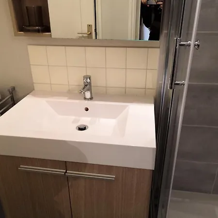 Meuble Avec Balcon - Animaux Admis, Wifi - Fr-1-541-146 Apartment La Roche-Posay