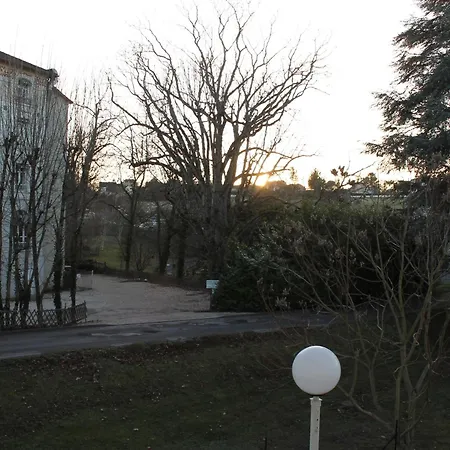 Meuble Avec Balcon - Animaux Admis, Wifi - Fr-1-541-146 * La Roche-Posay